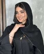 شال پلیسه جاذبه زنجیری اورجینال(3333) - Image 10