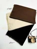 شال پلیسه جاذبه زنجیری اورجینال(3333) - Image 9