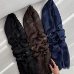 شال کنفی دورریش اورجینال(899)