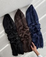 شال کنفی دورریش اورجینال(899)