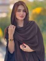 شال پلیسه برشکا دانتل(۴۴۴) - Image 12