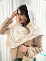 شال موهر ریشه دار واترملون وارداتی(۱۵۴۴) - Image 10