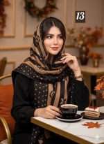 موهر مخمل منگوله دار اورجینال اصل - Image 16