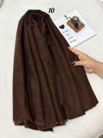 شال مخمل کبریتی وارداتی(۱۵۲۸) - Image 5