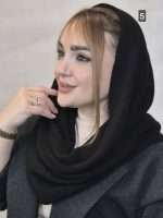 شال بافت رینگی (875) - Image 6
