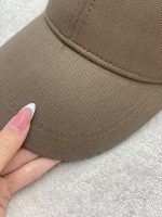 کلاه کتان لبه دار (798) - Image 5