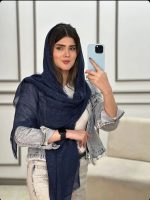 شال حصیری لمه دار دور ریش(1304) - Image 4
