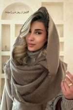 شال حصیری دورریش  اورجینال(۱۵۳۷) - Image 5