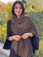 شال برشکا موکا وارداتی(1563) - Image 5