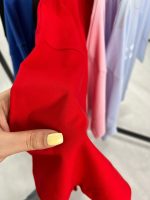 تیشرت لانگ باکسی وارداتی(۱۵۶۵) - Image 4