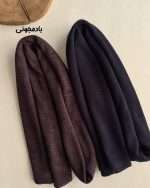 شال ریز بافت اکرولیک (۱۵۸۰) - Image 14
