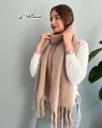 بیگ اسکارف های کولتی اورجینال(۲۴) - Image 16