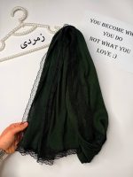 شال پلیسه برشکا دانتل(۴۴۴) - Image 15