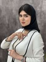 مینی اسکارف اسلپ دانتل  (۱۵۱۱) - Image 4