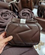 کیف زیکزاکی زنجیری اورجینال(۱۵۳۳) - Image 5
