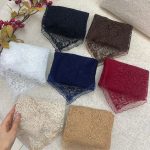 روسری گیپور دور دانتل (5413)
