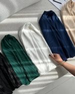 شال مجلسی زبرا وارداتی(4710)