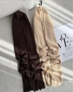 شال جاذبه دورریش (1612) - Image 11