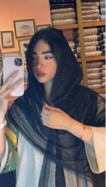 شال  تور نگینی و دانتل وارداتی(۶۳۲) - Image 7