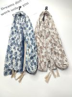شال برشکا گل وارداتی (5603) - Image 9