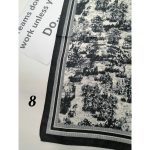 مینی اسکارف دیور جنگلی(۱۶۲۰) - Image 3