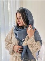 شال  سنگشور دور دانتل وارداتی(147)