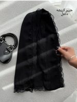 شال پلیسه دورگیپور وارداتی(894) - Image 9