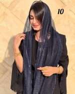 شال زنبوری دور موجی وارداتی (5761) - Image 6