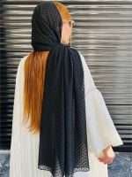 شال حریر اشکی (5711) - Image 2