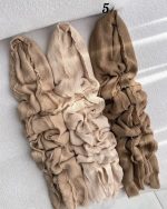 شال برشکا لمه دورریش (5565) - Image 7