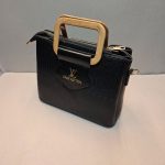 کیف ژیلا 3زیپه وارداتی (1471)