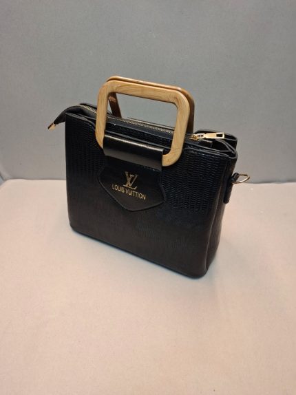 کیف ژیلا 3زیپه وارداتی (1471)