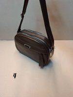 کیف ژیلا 3زیپه وارداتی (1471) - Image 2