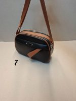 کیف ژیلا 3زیپه وارداتی (1471) - Image 5