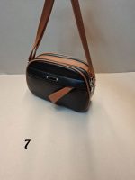 کیف ژیلا 3زیپه وارداتی (1471) - Image 6